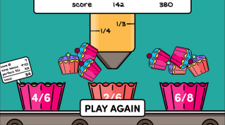 Cake Math